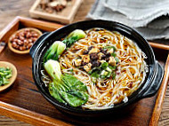 Yunnan Rice Noodle food