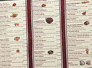 Whyalla Curry House menu