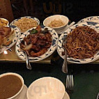 Wing Fat Cantonese Chinese food