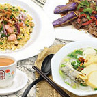 Cha Yu (tin Shui Wai) food