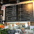 Toto's Burger Nourriture