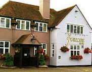 The Jubilee Inn outside