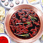 Kwong Yuen Local food