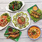 Pp Thaifood food