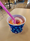 Baskin-robbins food