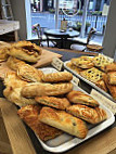 Henley Kitchen Bakery food