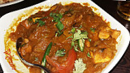 Aman Indian food