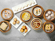Stars Dim Sum Specialists (kowloon City) food