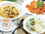 Ngan Lung (yau Tong Lei Yue Mun Plaza) food