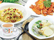 Ngan Lung (yau Tong Lei Yue Mun Plaza) food