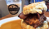 Maple Street Biscuit Company Hardin Valley food