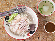 Tsui Po Cuisine food