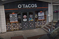 O’Tacos outside