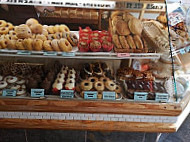 Askews Bakery food