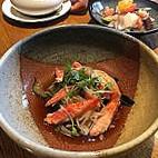 Kinugawa Matignon food