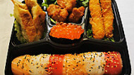 Nagano 8eme food