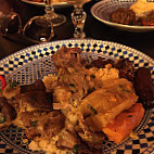 Tajinier Anglet - Escale Au Maroc Anglet food