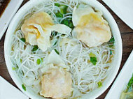 Big Wanton Noodles (tai Tong Road) food