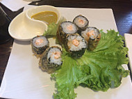 Edomae Sushi inside