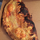 Pizza Bonici Saint-Esteve food