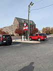 Wendy's outside