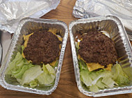 Five Guys food