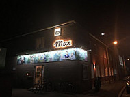 Gasthaus Max outside