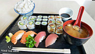 Miko Sushi food