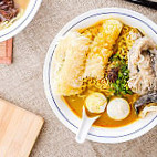 Chun Kee Noodle food