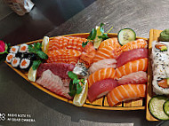 Sushi 7 inside