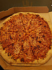 Domino's Pizza food