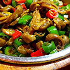 Hú Nán Shǎo Nǎi Mrs Hunan food