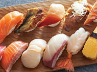 Genki Sushi (telford Plaza) food