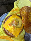 Mcdonald's food