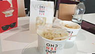 Chozen Noodle food