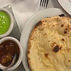 Royal Indien food