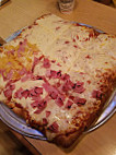 Pasquale Sons' Pizza Company food