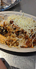 Chipotle Mexican Grill food