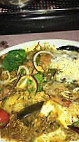 Nupur Tandoori food
