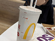 Mcdonald's food