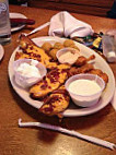 Texas Roadhouse food