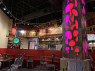 Dude’s Daiquiris Mellow Mushroom Select food