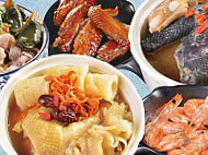 Soup Plus (tsuen Wan) food