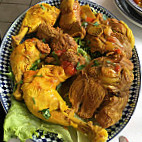 L'Atlas du Maroc food