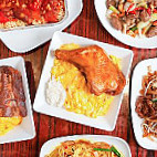 Lun Wai food
