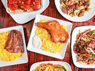 Lun Wai food