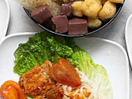 Likou Spicy Cart Noodle food