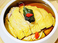 Zhong Xiao Dong Lu food