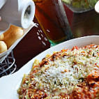 Olive Garden Italian food