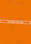 Rumbles Fish inside
